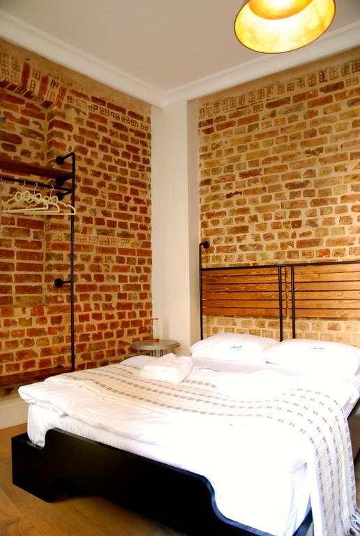 Jumba Hostel Estambul Exterior foto